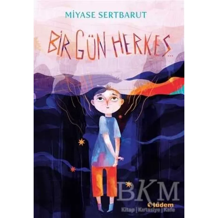 Bir Gün Herkes