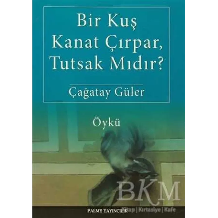 Bir Kuş Kanat Çırpar, Tutsak Mıdır?