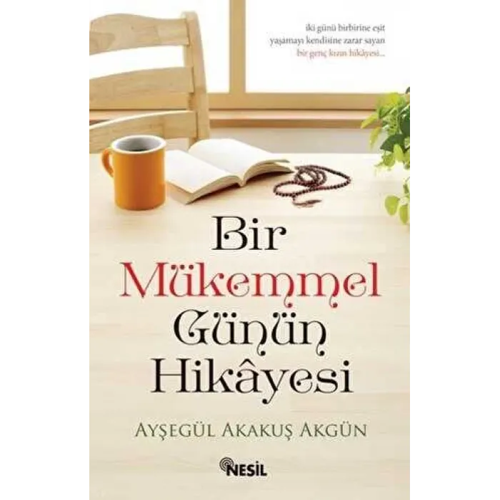 Bir Mükemmel Günün Hikayesi