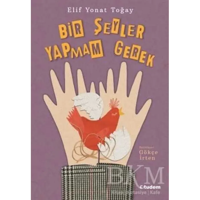 Bir Şeyler Yapmam Gerek