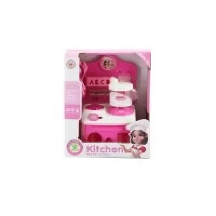 Birlik A604 Robotlu Mutfak Fırını