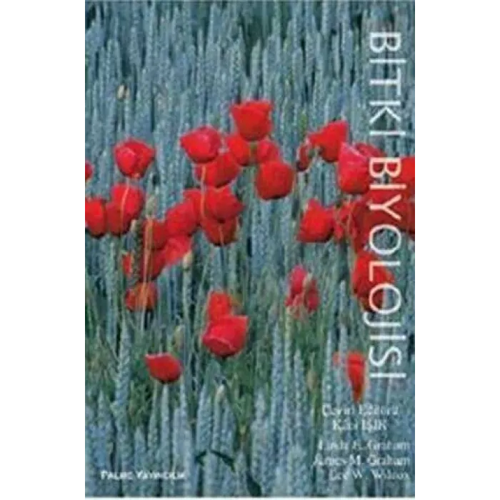Bitki Biyolojisi