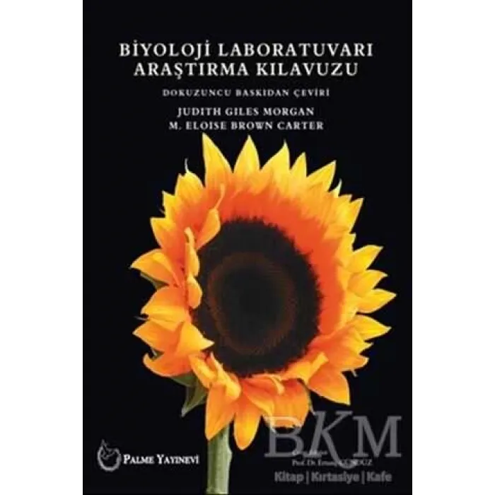 Biyoloji Laboratuvarı Araştırma Kılavuzu