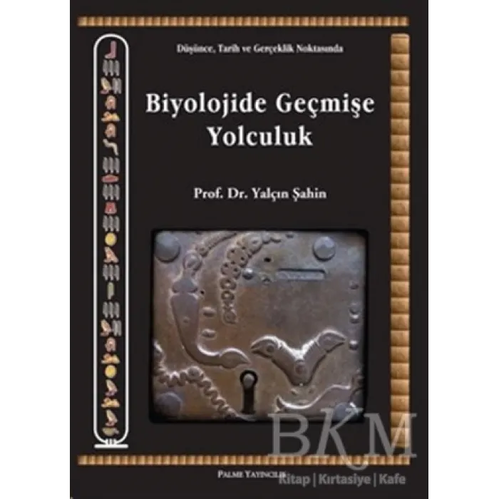 Biyolojide Geçmişe Yolculuk