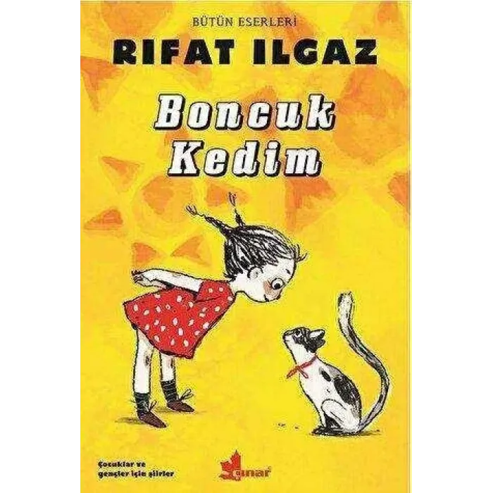 Boncuk Kedim