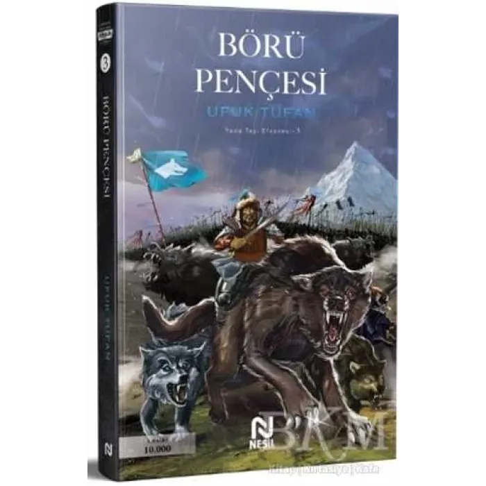 Börü Pençesi