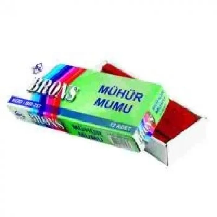 Brons Br-257 Mühür Mumu 420 Gr.