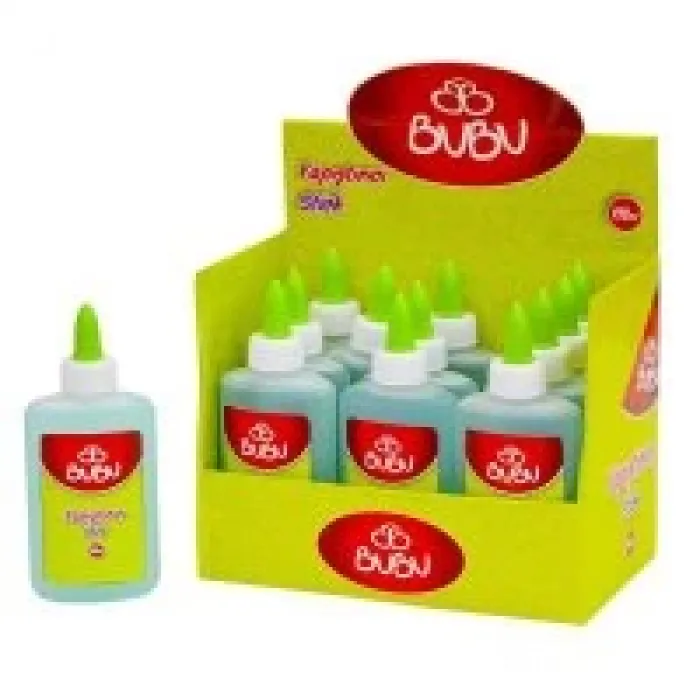 Bu-bu Yp0002 Gel Yapıştırıcı 118 Ml