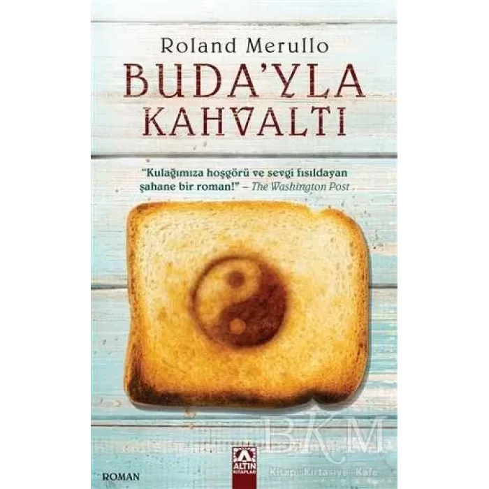 Buda`yla Kahvaltı