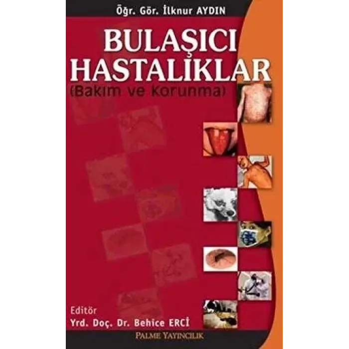 Bulaşıcı Hastalıklar