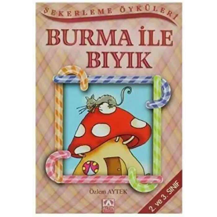 Burma ile Bıyık