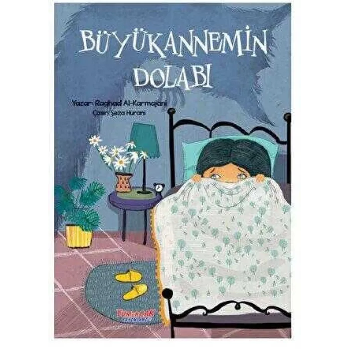 Büyükannemin Dolabı