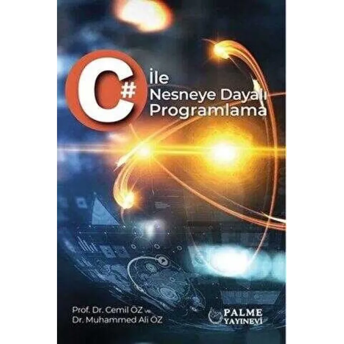 C İle Nesneye Dayalı Programlama