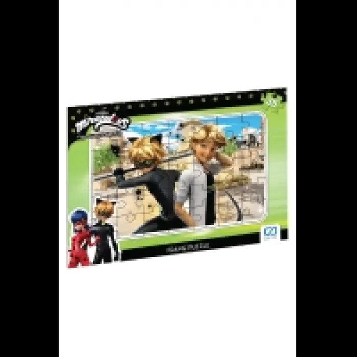 Ca Games 10008 Graditi Ahşap Denge Oyunu Küçük Boy