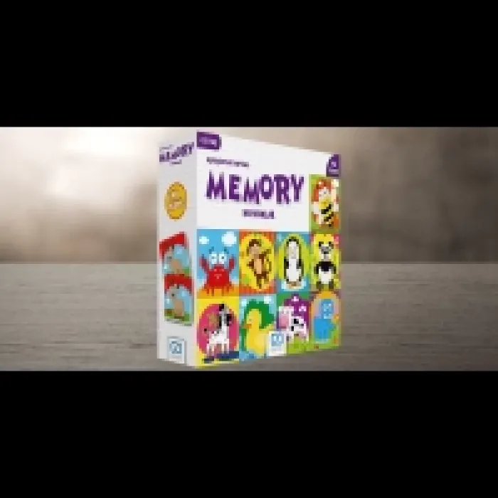 Ca Games 5041 Memory Hayvanlar Tyf