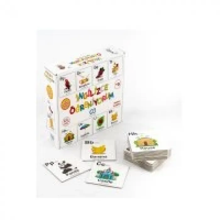 Ca Games 5044 Eğitici-ingilizce Öğreniyorum