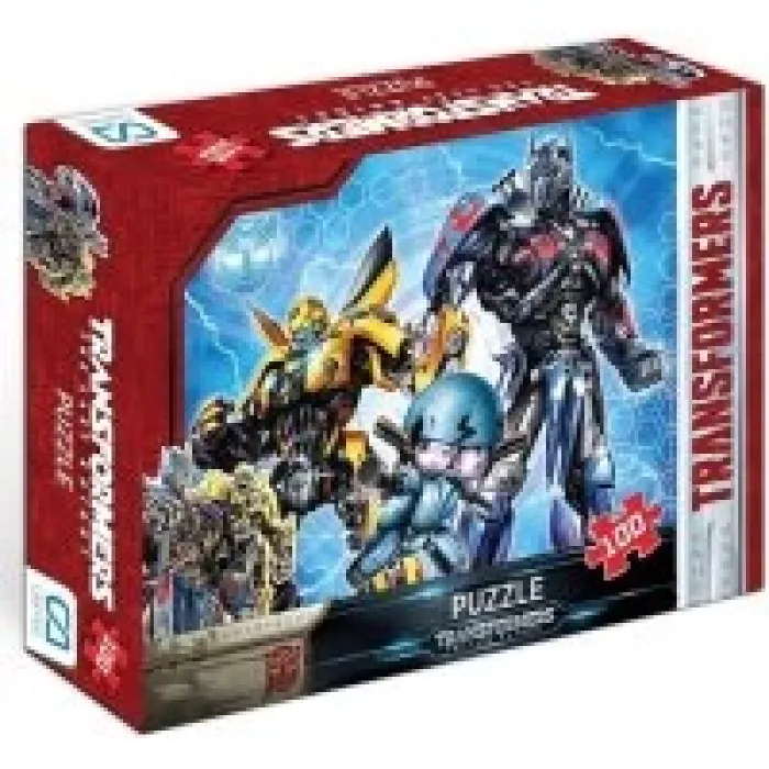 Ca Games 5196-5197 True Frame Puzzle