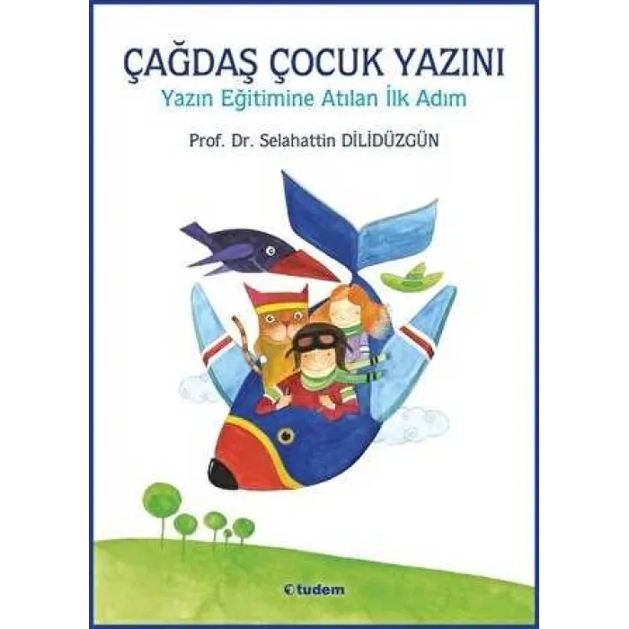 Çağdaş Çocuk Yazını