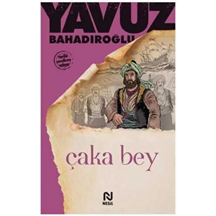 Çaka Bey