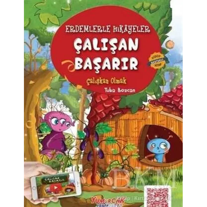 Çalışan Başarır