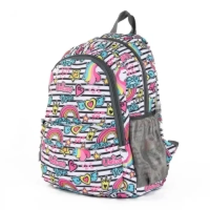 Cambridge Polo Club 3lü Set İlkokul Çantası Plcan2079.337 Bntt