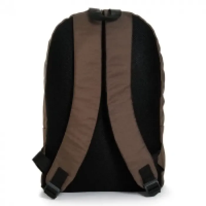 Cambridge Polo Club Streetwear Tek Ana Bölmeli Unisex Çocuk İlkokul Çantası Cpo4013-0025-haki Bntt