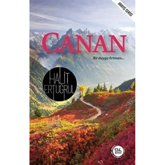 Canan