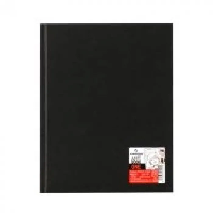 Canson 21.6x27.9 Sert Kapak One Defter 98 Sayfa Düz 100gr 200005569