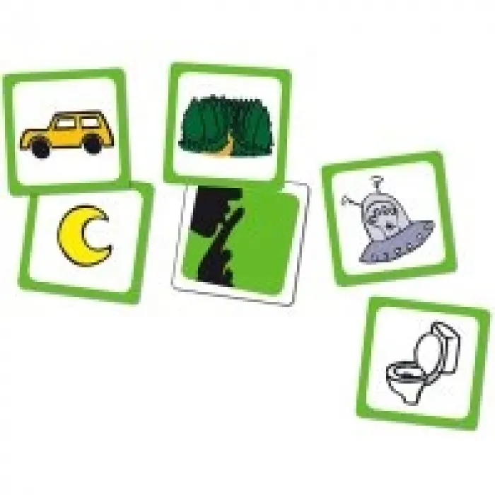 Cayro 7002 Whats Up?junior