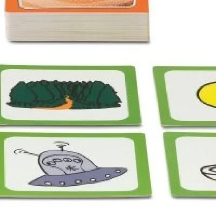 Cayro 7002 Whats Up?junior