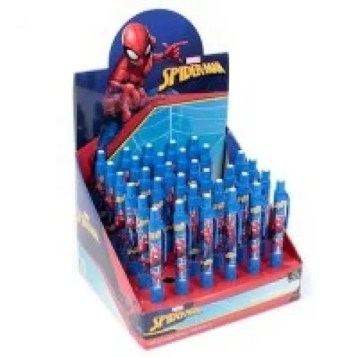 Cem Sm-2141 Spıderman Versatil Kalem 36/864