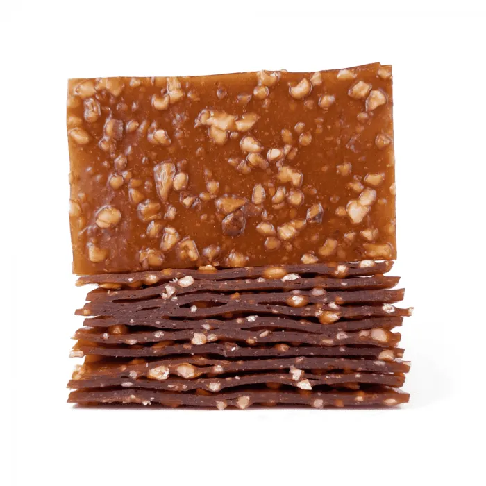 Gümüşhaneden Cevizli Pestil (500gr - 1kg)