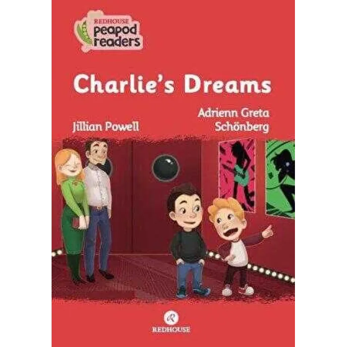 Charlie’s Dreams