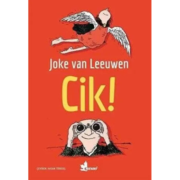 Cik!