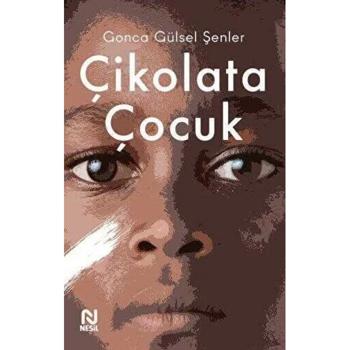 Çikolata Çocuk