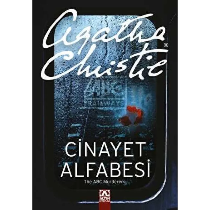 Cinayet Alfabesi Tam Metin