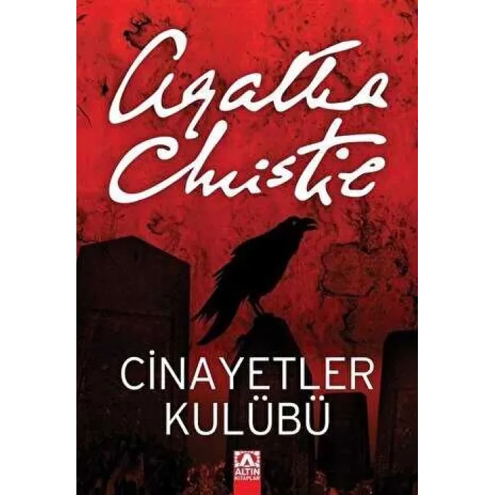 Cinayetler Kulübü
