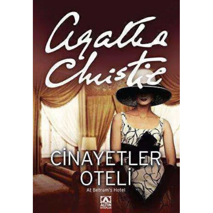 Cinayetler Oteli