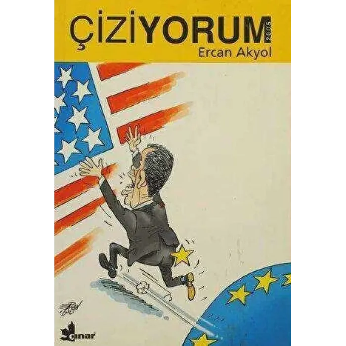 Çiziyorum 2005