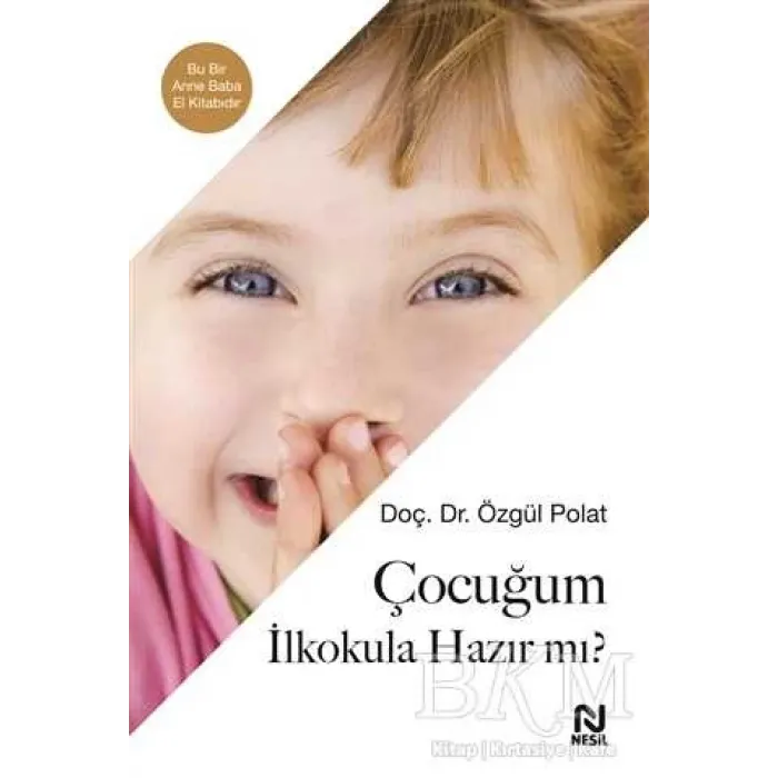 Çocuğum İlkokula Hazır Mı?