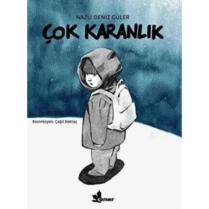 Çok Karanlık