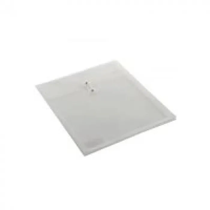 Comix A-1866 İpli Dosya Plastik Evrak Zarfı Bic22