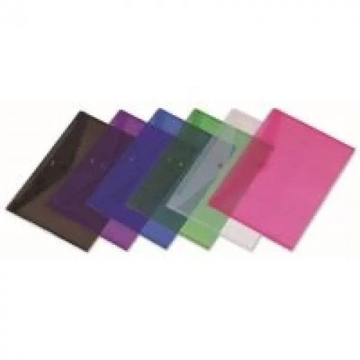 Comix A1852 A3 Çıtçıtlı Dosya