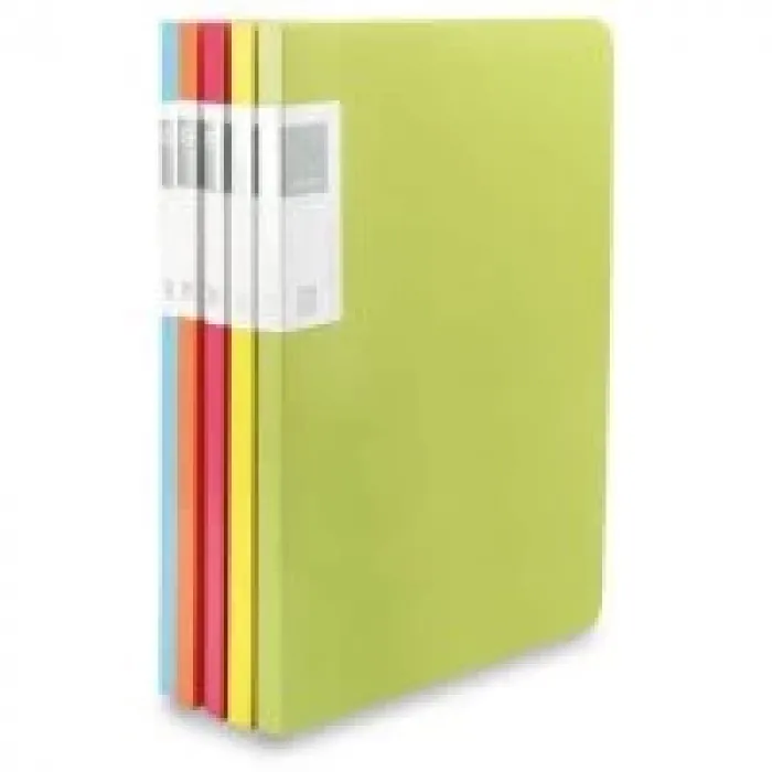 Comix Nf20ak Sunum Dosya 20lu Bic02