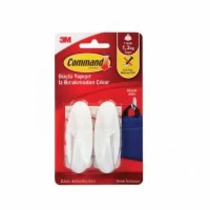 Command 17081™orta Boy Askı Bant