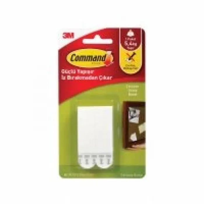 Command 17201-4 Orta Boy Cırt Cırt Bant