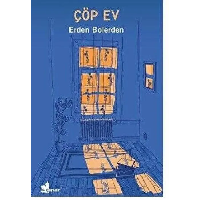 Çöp Ev