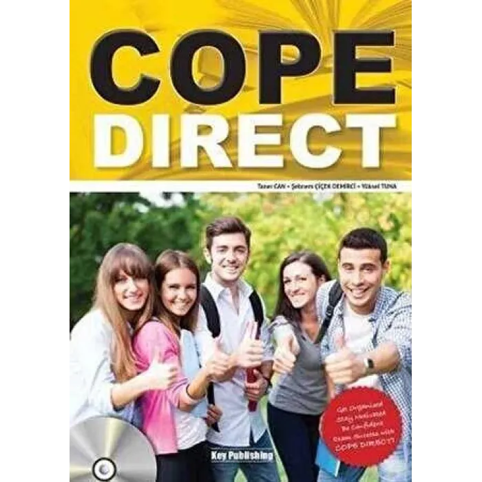 Cope Direct