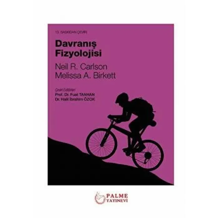 Davranış Fizyolojisi