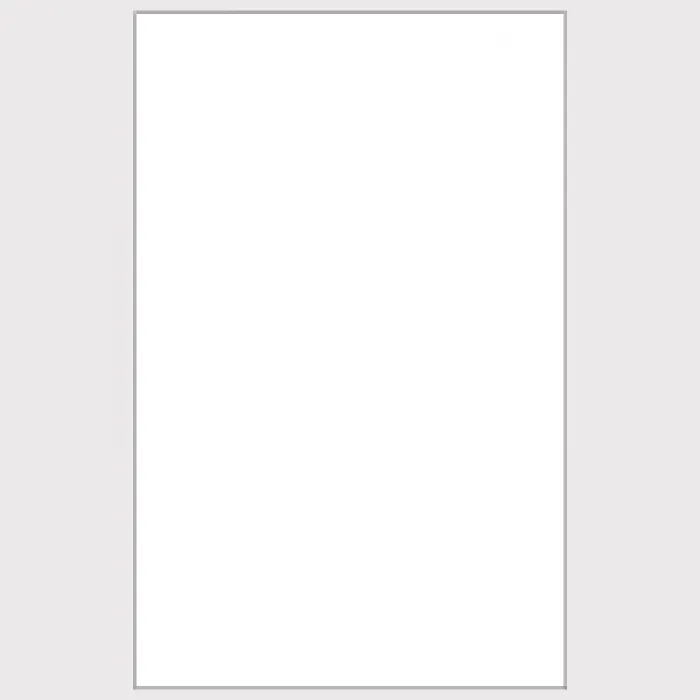 Defne Fon Kartonu 48*68 120gr. 100lü Beyaz Dfn-3104